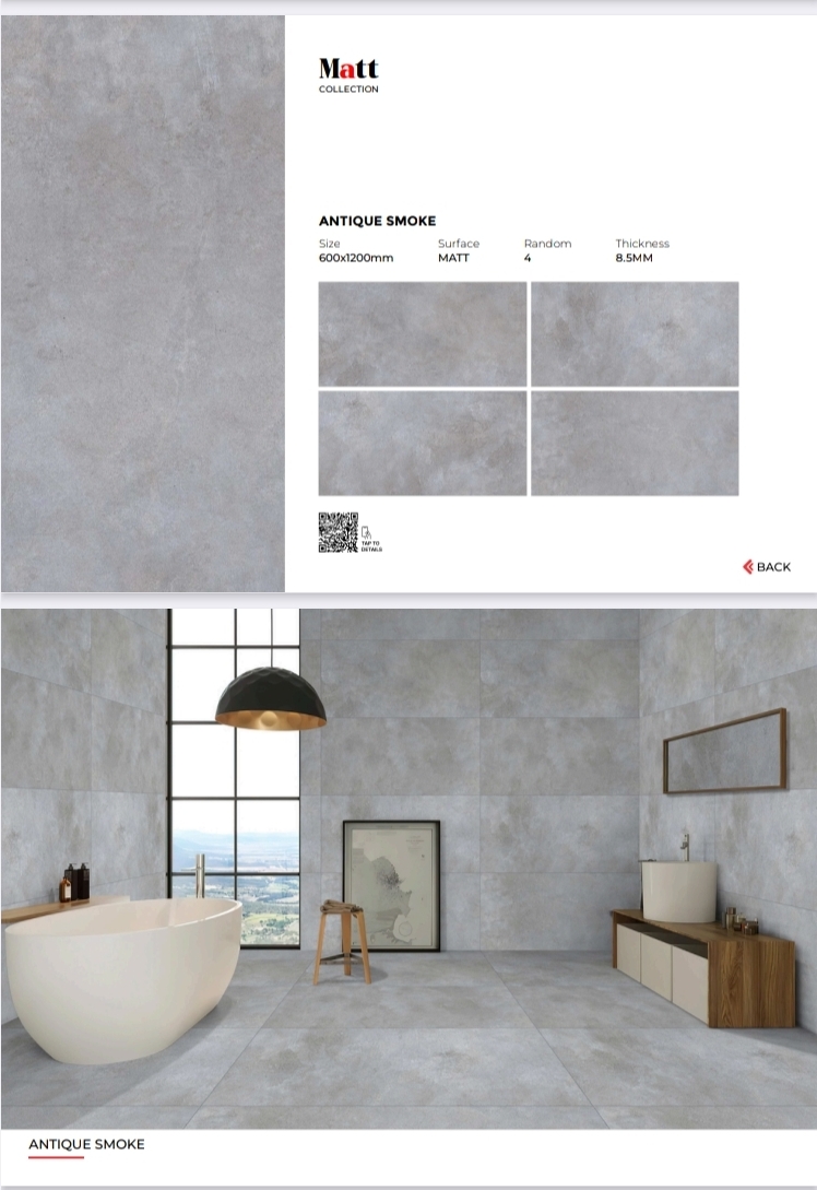 Floor Tile